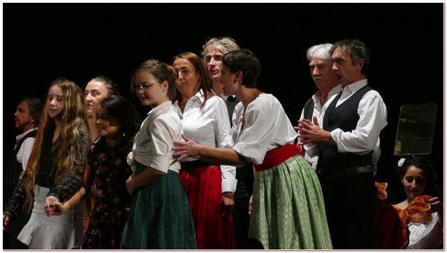 Ecoteatro Pagliacci
