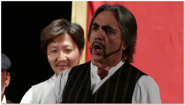 Ecoteatro Pagliacci