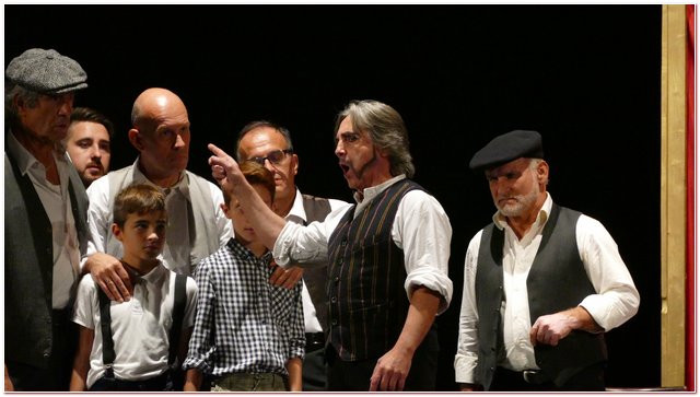 Ecoteatro Pagliacci