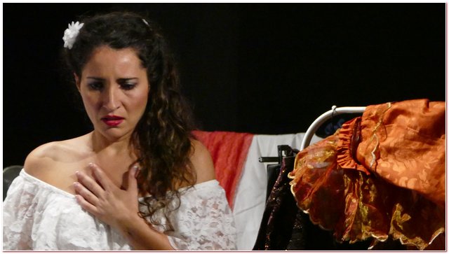 Ecoteatro Pagliacci