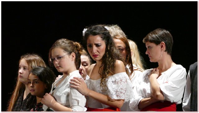Ecoteatro Pagliacci