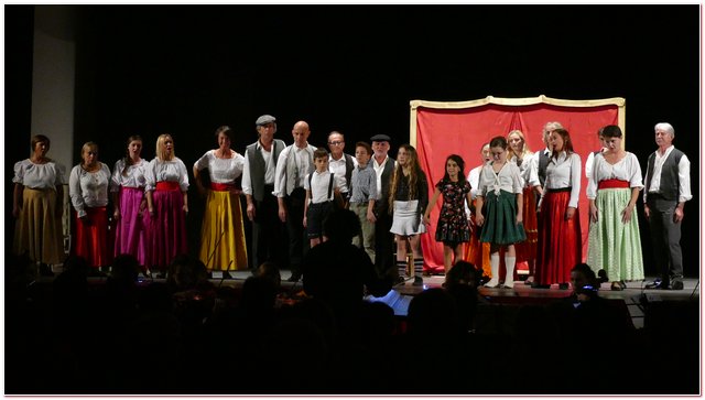 Ecoteatro Pagliacci