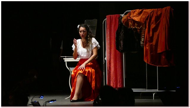Ecoteatro Pagliacci
