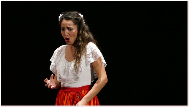 Ecoteatro Pagliacci
