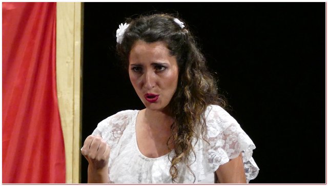 Ecoteatro Pagliacci