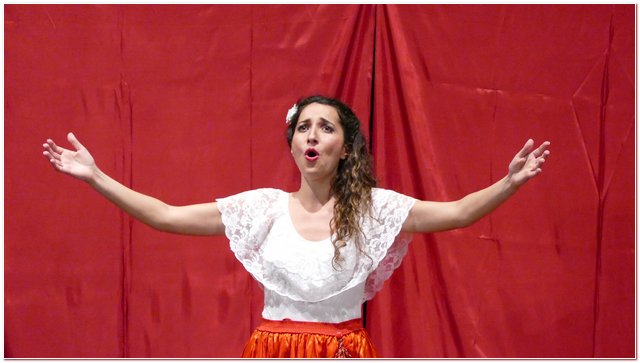 Ecoteatro Pagliacci