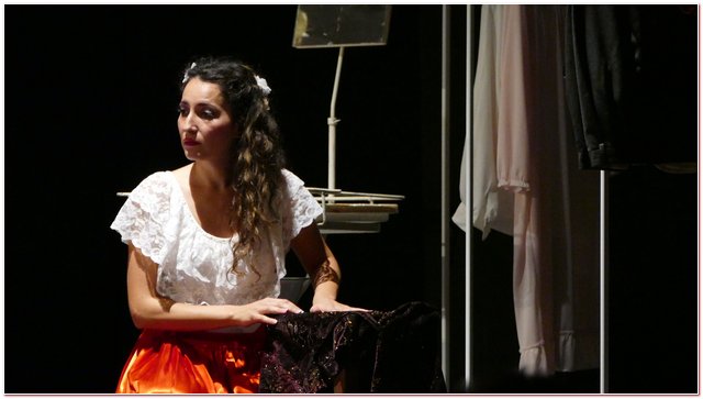 Ecoteatro Pagliacci