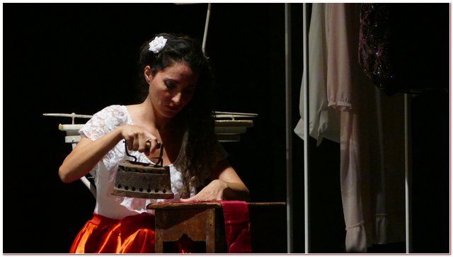 Ecoteatro Pagliacci