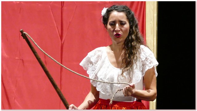 Ecoteatro Pagliacci