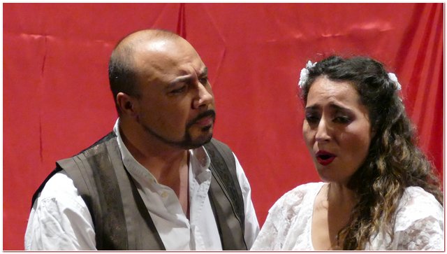 Ecoteatro Pagliacci