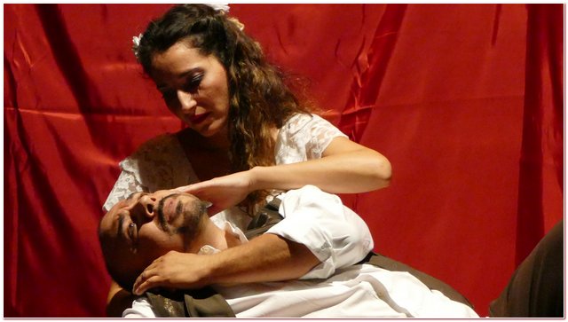 Ecoteatro Pagliacci