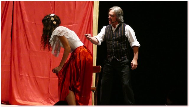 Ecoteatro Pagliacci