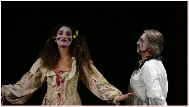 Ecoteatro Pagliacci