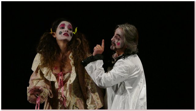 Ecoteatro Pagliacci