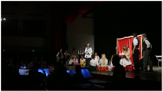 Ecoteatro Pagliacci