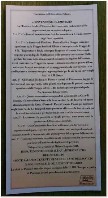 Percorsi del tesoro Vigevano