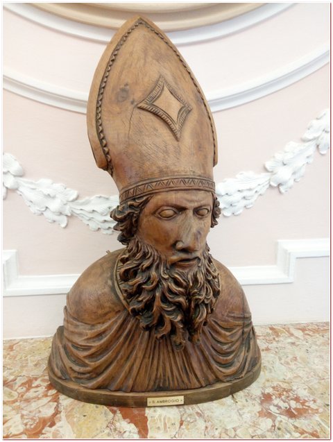 Percorsi del tesoro Vigevano