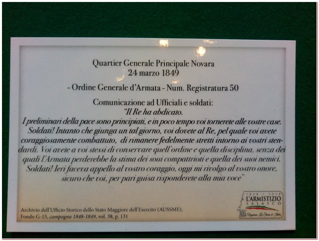 Percorsi del tesoro Vigevano