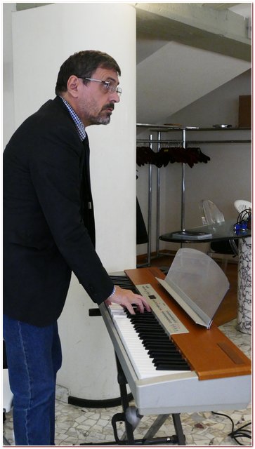 laVerdi Kolja Blacher
