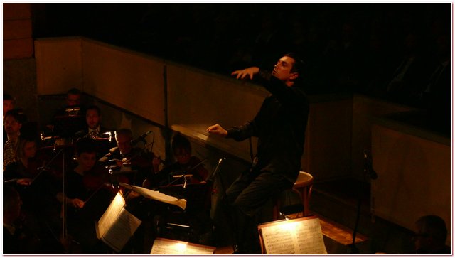 Teatro Fraschini Tosca