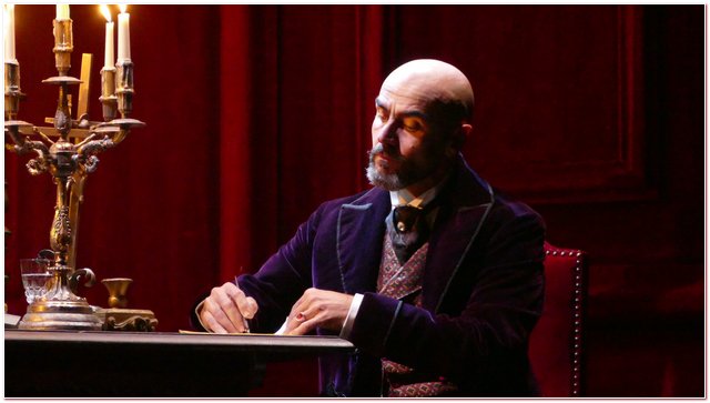 Teatro Fraschini Tosca