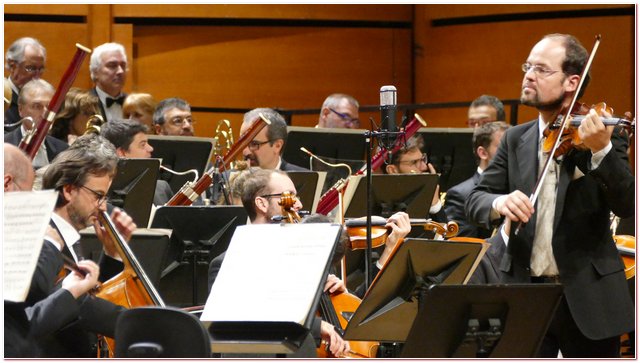 Verdi Requiem laVerdi Caetani