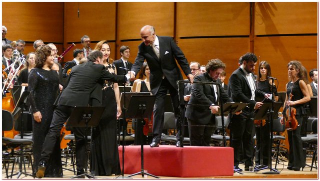 Verdi Requiem laVerdi Caetani