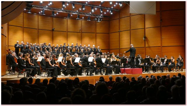 Verdi Requiem laVerdi Caetani