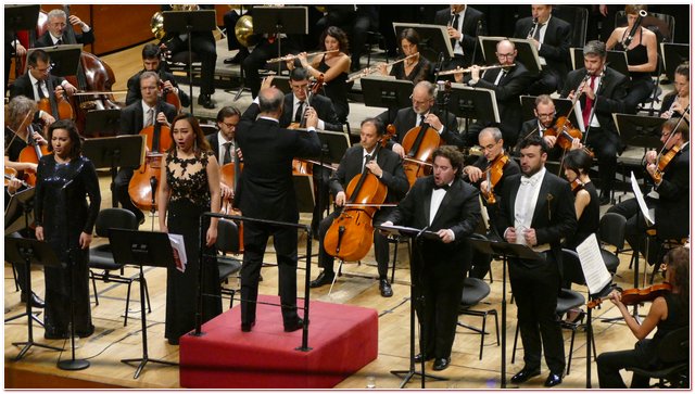 Verdi Requiem laVerdi Caetani