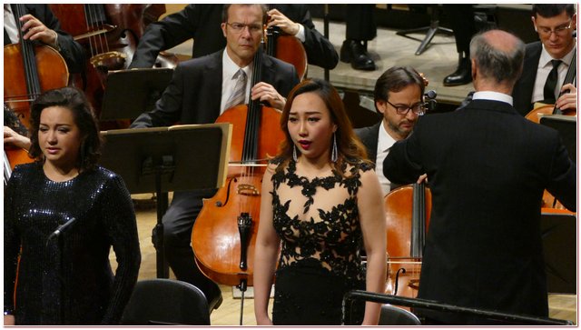 Verdi Requiem laVerdi Caetani