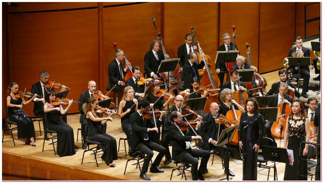 Verdi Requiem laVerdi Caetani