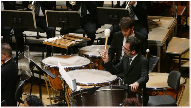 Verdi Requiem laVerdi Caetani