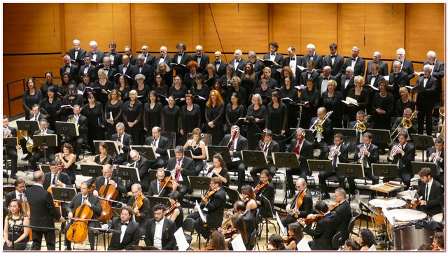 Verdi Requiem laVerdi Caetani