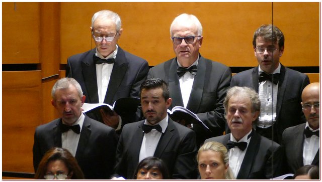 Verdi Requiem laVerdi Caetani