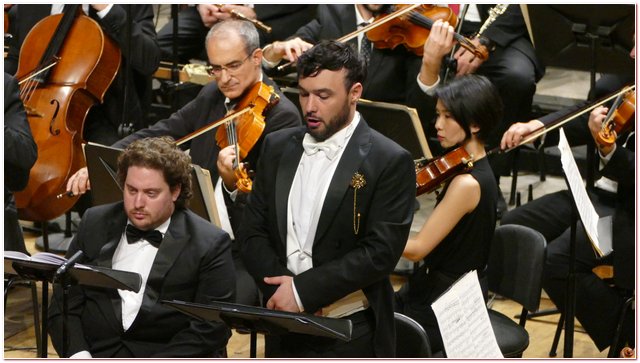 Verdi Requiem laVerdi Caetani