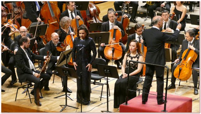 Verdi Requiem laVerdi Caetani