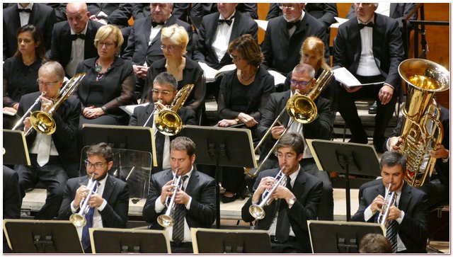 Verdi Requiem laVerdi Caetani