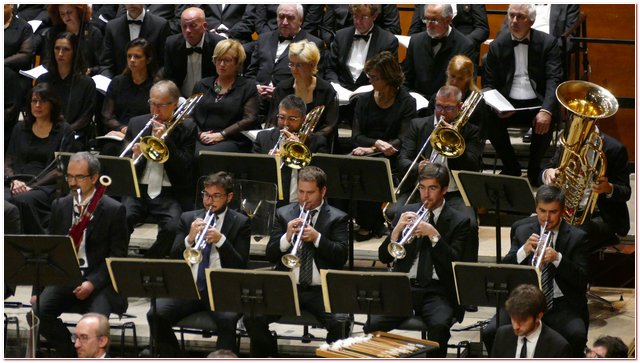 Verdi Requiem laVerdi Caetani