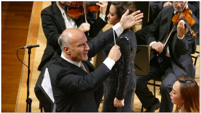 Verdi Requiem laVerdi Caetani