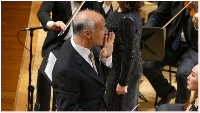 Verdi Requiem laVerdi Caetani