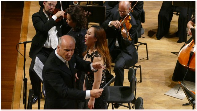 Verdi Requiem laVerdi Caetani