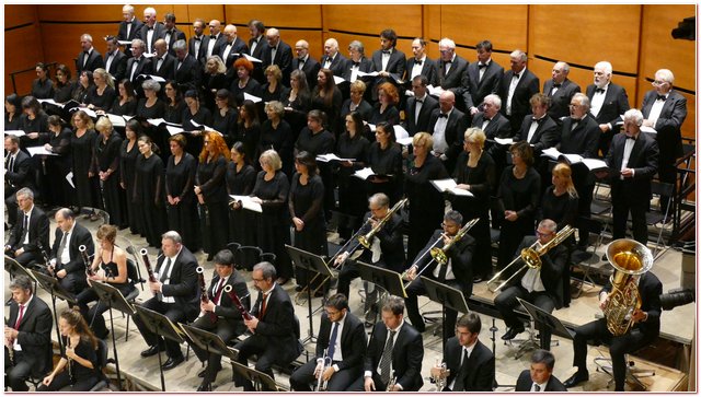 Verdi Requiem laVerdi Caetani