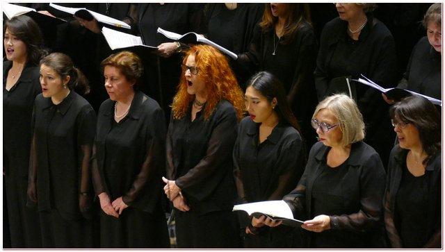 Verdi Requiem laVerdi Caetani