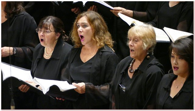 Verdi Requiem laVerdi Caetani