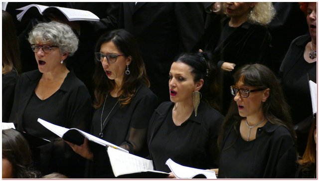 Verdi Requiem laVerdi Caetani