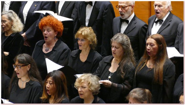 Verdi Requiem laVerdi Caetani