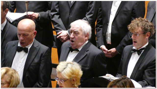 Verdi Requiem laVerdi Caetani
