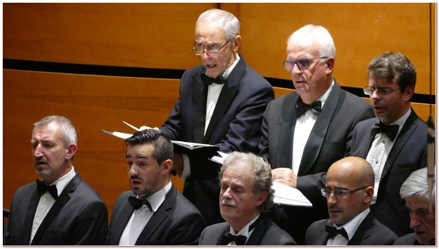 Verdi Requiem laVerdi Caetani
