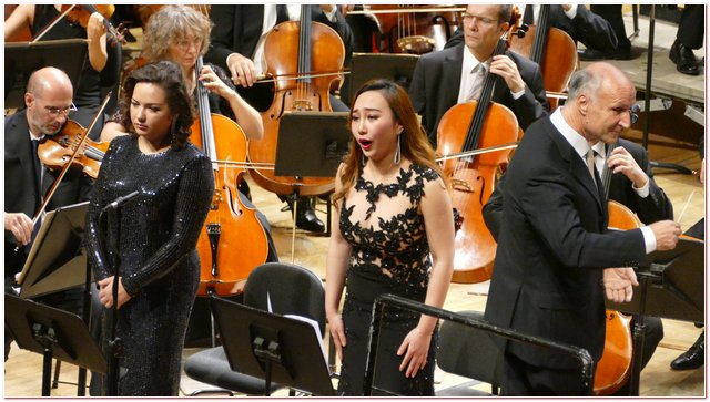 Verdi Requiem laVerdi Caetani