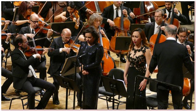 Verdi Requiem laVerdi Caetani